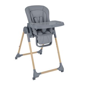 TRONA OLIVE 2 DARK GREY KIKKABOO