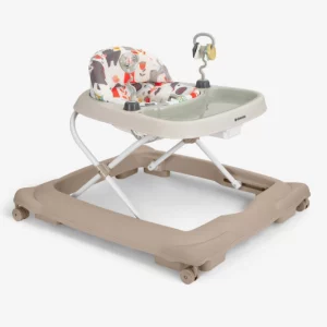 ANDADOR PALEO BEIGE KIKKABOO