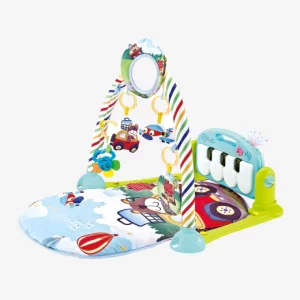 MANTA PIANO MINT KIKKABOO