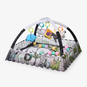 ALFOMBRA JUNGLA KIKKABOO