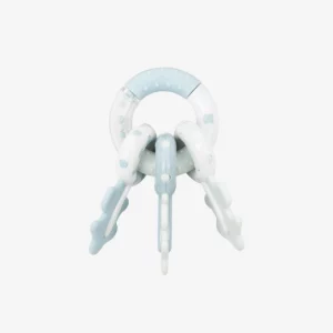 LLAVERO BLUE KIKKABOO