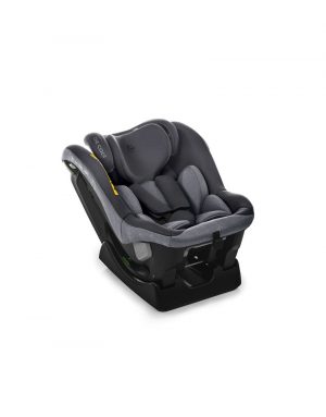silla de coche eagle (40-105cm) Z14 antracita be cool