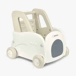 ANDADOR TROLIE BEIGE KIKKABOO