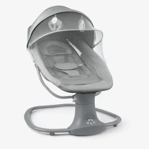 GANDULITA ELÉCTRICA WINKS GREY KIKKABOO