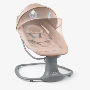 GANDULITA ELÉCTRICA WINKS PINK KIKKABOO