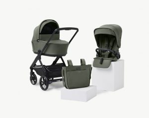 COCHE KEEP DUO U78 BOTANIC BE COOL