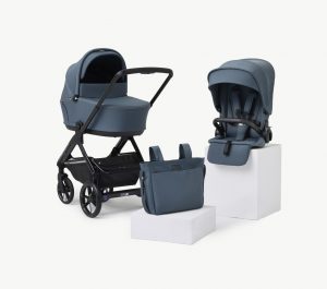 COCHE KEEP DUO U79 SEAL BE COOL