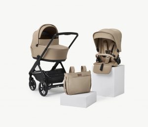 COCHE KEEP DUO U85 SESAME BE COOL
