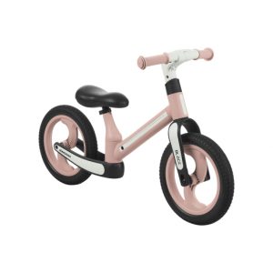 BICICLETA DE EQUILIBRIO ROSA KIKKABOO