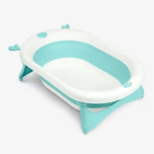 BAÑERA FOLDY PLEGABLE MINT KIKKABOO