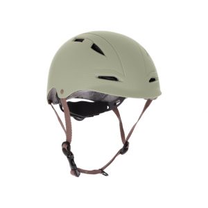 CASCO VERDE MILITAR KIKKABOO