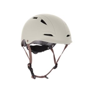 CASCO VERDE BEIGE KIKKABOO