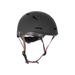 CASCO NEGRO KIKKABOO