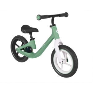 BICICLETA DE EQUILIBRIO XPLORER VERDE KIKKABOO