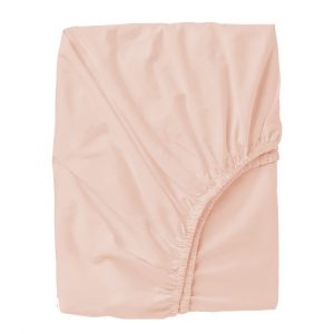 BAJERA COCHE PUNTO ROSA NUDE BIMBIDREAMS