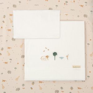 SÁBANA CUNA PUNTO NAIROBI BIMBIDREAMS