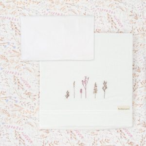 SÁBANA MINICUNA PUNTO NIZA BIMBIDREAMS