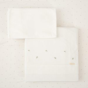 SÁBANA MINICUNA PUNTO CORNELIA BIMBIDREAMS