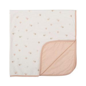 MANTA ARRULLO COCHE  CIEL NUDE BIMBIDREAMS