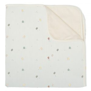 MANTA ARRULLO COCHE  CHICKS  BIMBIDREAMS