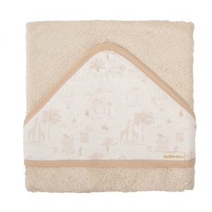 CAPA DE BAÑO NOE LINO BIMBIDREAMS