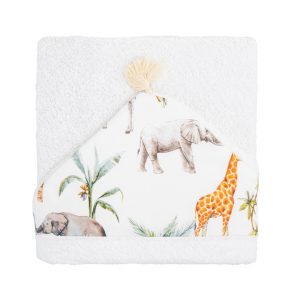 CAPA DE BAÑO ÁFRICA BIMBIDREAMS