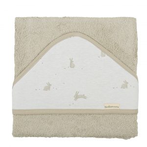 CAPA DE BAÑO BUNNY VERDE MUSGO BIMBIDREAMS