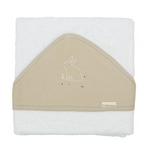 CAPA DE BAÑO BUNNY BIMBIDREAMS