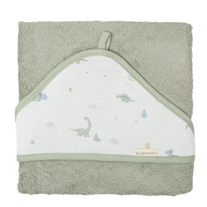 CAPA DE BAÑO TREX VERDE MUSGO BIMBIDREAMS