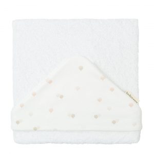 CAPA DE BAÑO CIEL BIMBIDREAMS