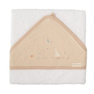 CAPA DE BAÑO HAPPY FOREST BIMBIDREAMS