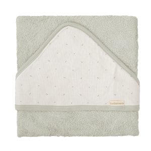 CAPA DE BAÑO CORNELIA VERDE MUSGO BIMBIDREAMS