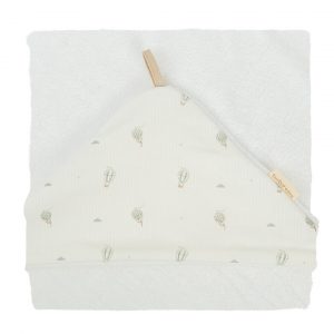 CAPA DE BAÑO BLUE SKY BIMBIDREAMS