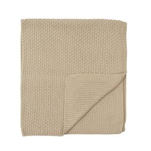 TOQUILLA TRICOT BAMBÚ COCHE VERDE MENTA BIMBIDREAMS