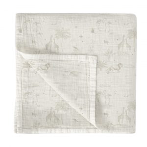 MUSELINA BAMBÚ NOE BIMBIDREAMS