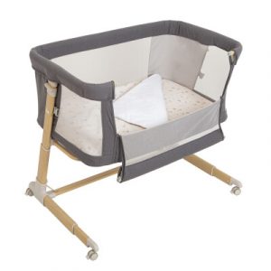 MINICUNA COLECHO METAL NAIROBI BIMBIDREAMS