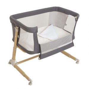 MINICUNA COLECHO METAL BOTANIC BIMBIDREAMS