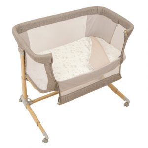 MINICUNA COLECHO METAL NOE BIMBIDREAMS