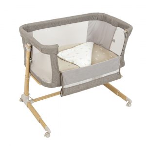 MINICUNA COLECHO METAL BUNNY BIMBIDREAMS