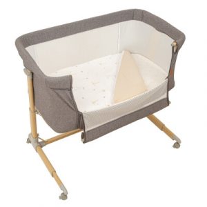 MINICUNA COLECHO METAL HAPPY FOREST  BIMBIDREAMS