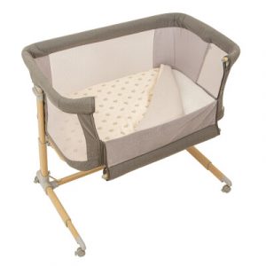 MINICUNA COLECHO METAL CORNELIA BIMBIDREAMS