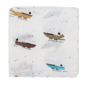 MUSELINA BAMBÚ MUSELINAS BIMBIDREAMS