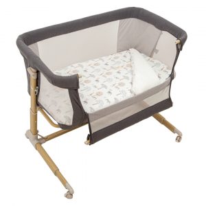 MINICUNA COLECHO METAL TANZANIA BIMBIDREAMS