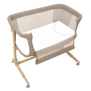 MINICUNA COLECHO METAL CLOU BIMBIDREAMS