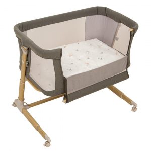 MINICUNA COLECHO METAL PALM BIMBIDREAMS