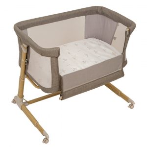 MINICUNA COLECHO METAL DEER BIMBIDREAMS