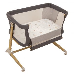 MINICUNA COLECHO METAL ORBIT BIMBIDREAMS