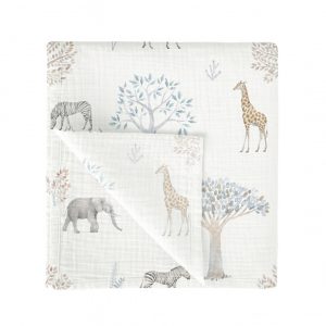 MUSELINA BAMBÚ  TANZANIA BIMBIDREAMS