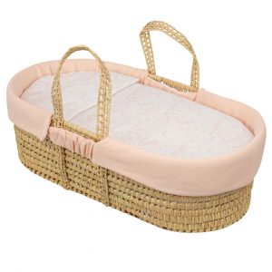 COLCHA + ALMOHADA CAPAZO DAFNE BIMBIDREAMS