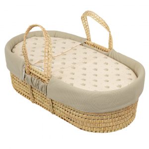 COLCHA + ALMOHADA CAPAZO CORNELIA BIMBIDREAMS